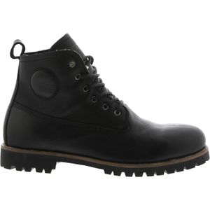 Blackstone Footwear Sg31 Black
