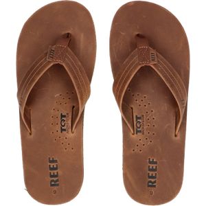 Reef Draftsmen Bronze Brown