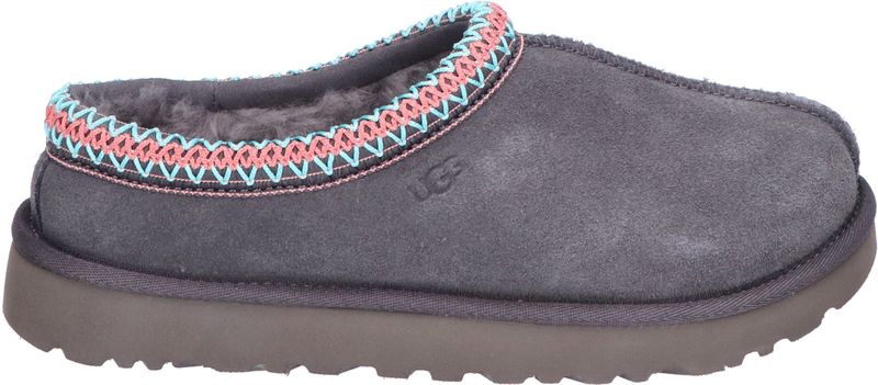 Tasman Dark Grey