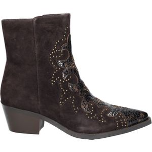 Carlotta Dark Brown