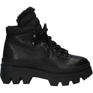Blackstone Footwear Al405 Black