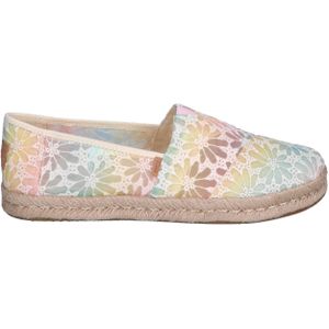 Toms Alpargata Rope 2.0 Pink Ombre