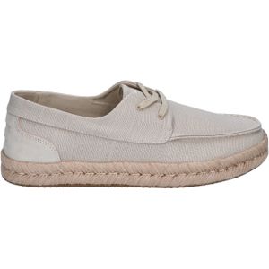 Toms Cabo Rope Canvas Fog