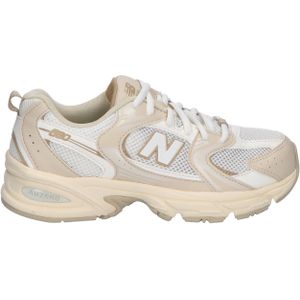 New Balance 530 Iz-pz-gr530aa Beige