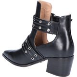 Grazia Black Patent