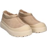 Tasman Weather Hybrid Men Mustard Seed Cream