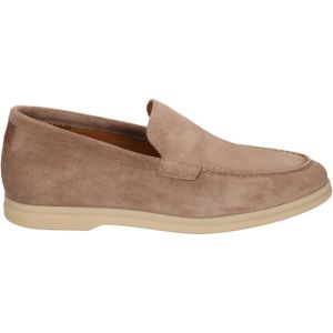 Van Bommel 40037 Volta 07.01 Light Brown H-wijdte