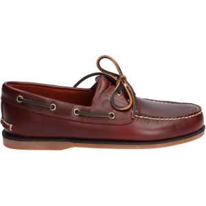 Timberland Classic 2-eye Boat Shoe Brown