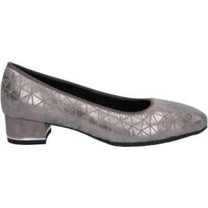 12-21838-92 Moon Silver H-wijdte