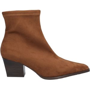 Botin Texaco 78151 Stretch 95 Brown