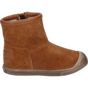 Pinocchio F2253 Brown Suede