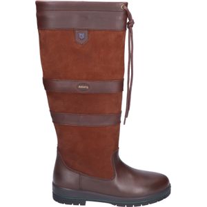 Galway Regular Fit Women Walnut