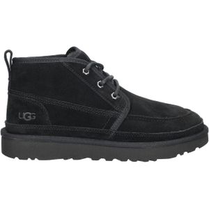 UGG - Neumel Moc - Laars - Zwart - Suède