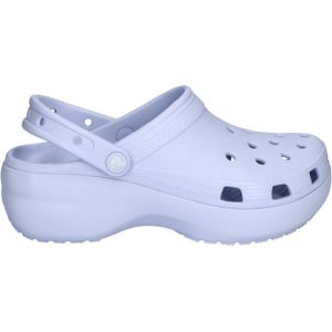 Croc Classic Platform Clog Dreamscape