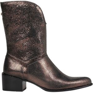 Floris Van Bommel 50055 Evi 02.02 Brown G-wijdte