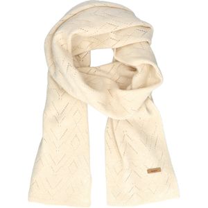 Bridgey Scarf Cream