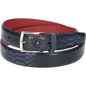 Floris Van Bommel Cfm-10043 41-01 Dark Blue