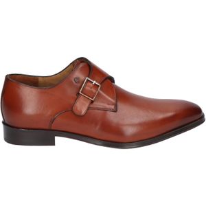 30146 Raffa 06.00 Dark Cognac H-Wijdte