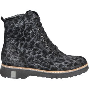 683801 Black K-Wijdte