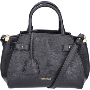 Coccinelle Kliche Small Black