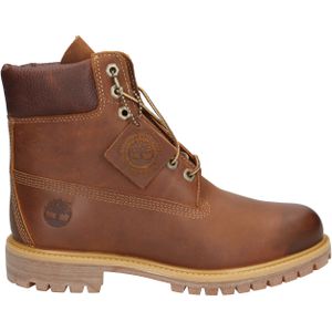 Timberland® Premium 6 inch Waterproof Boot TB127094 Brown