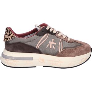 Cassie Women 7003 Brown