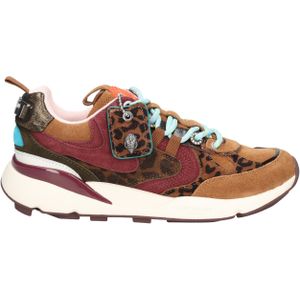 Kurt Runner 5064339619 Brown Other
