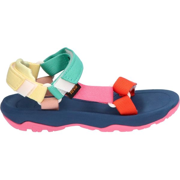 Witte Teva sandalen kopen Lage prijs beslist