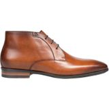 Van Bommel Sella 50022 24-01 Dark Cognac G+ Wijdte