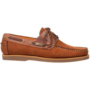 Van Bommel 30164 Nava 01.08 Cognac G+ Wijdte