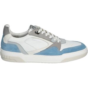 Floris Van Bommel 10201 De Dunker 03.05 Light Blue G+ Wijdte