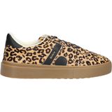 QUARTZ AUDEN - EL298 Leopard - Sneaker - Low
