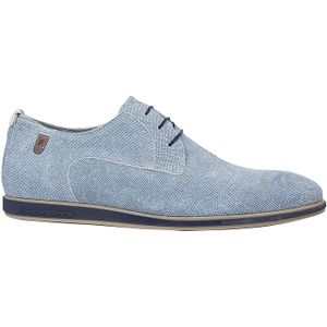 Floris Van Bommel 30220 Presli 02.31 Light Blue H-wijdte