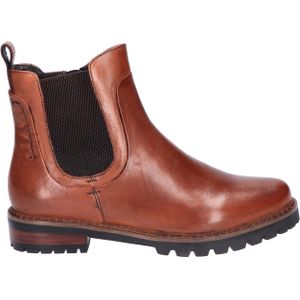 Ginger & Glove 102 Brown