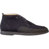 Van Bommel 50027 Volta 01.00 Dark Blue H-wijdte