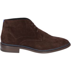 Lange veterboots online