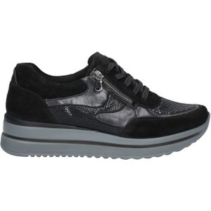 669K01 501 001 Black K-Wijdte