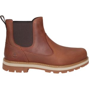 Britton Road Chelsea Boot TB0A6A4W Rust
