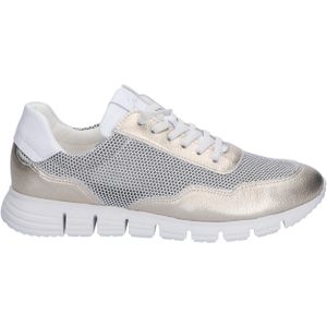 Mokrunner-D Light Gold Light Grey G-Wijdte