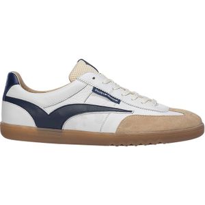 De Zaler 41-01 Dark Blue G+ Wijdte