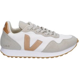 SDU Women Alveo Mesh White Platino