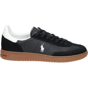 Bedford Black Black