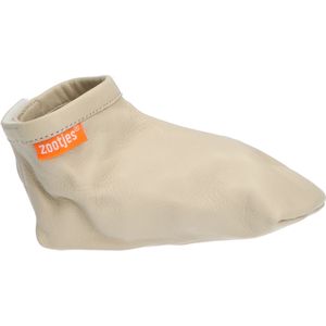 Zootjes Babyslofje Warm Beige