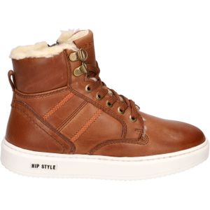 Hip H2182 Mid Brown Combi