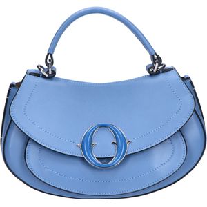 Ottod'ame Belly Bag Azur Blue