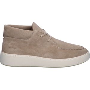 Nubikk Jiro Gio Mist Suede