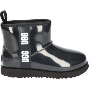 Ugg Kids Classic Clear Mini Black