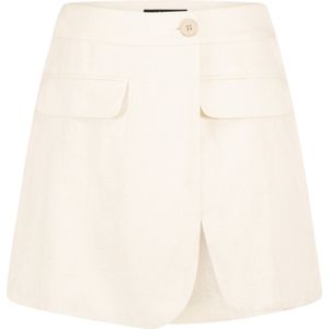 Samelia 302530126 White