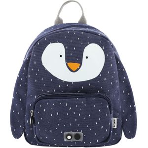 Trixie Backpack L Mr. Penguin