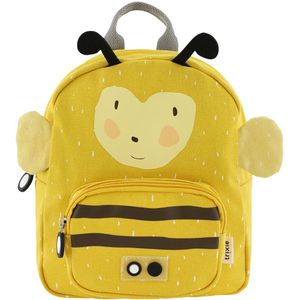 Trixie Backpack S Mrs. Bumblebee
